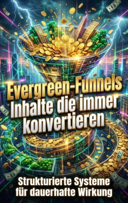 Evergreen-Funnels: Inhalte die immer konvertieren