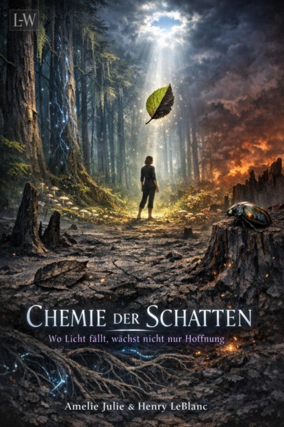Chemie der Schatten - Wo Licht fällt, wächst nicht nur Hoffnung