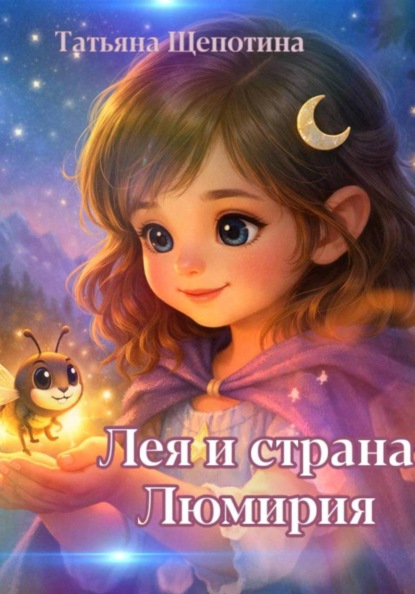 

Лея и страна Люмирия