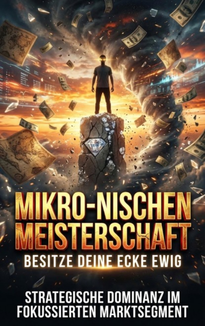 Mikro-Nischen Meisterschaft: Besitze deine Ecke ewig