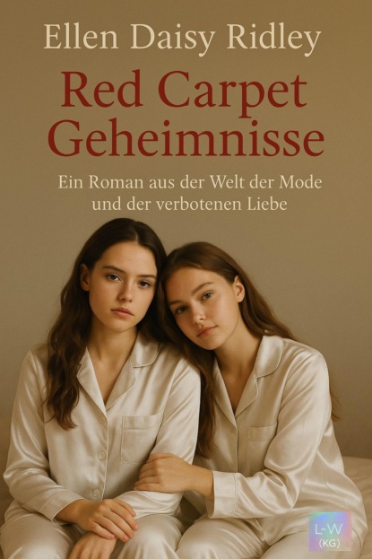 Red Carpet Geheimnisse - Ein Roman aus der Welt der Mode und der verbotenen Liebe