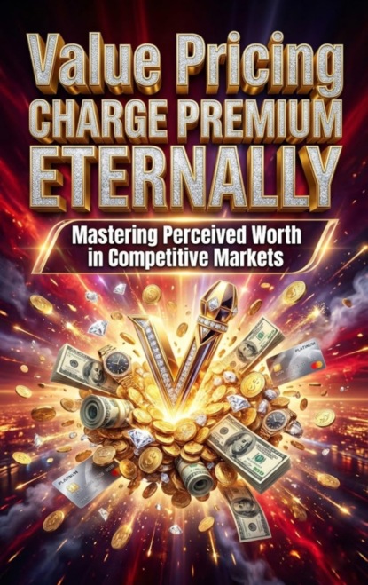 Value Pricing: Charge Premium Eternally