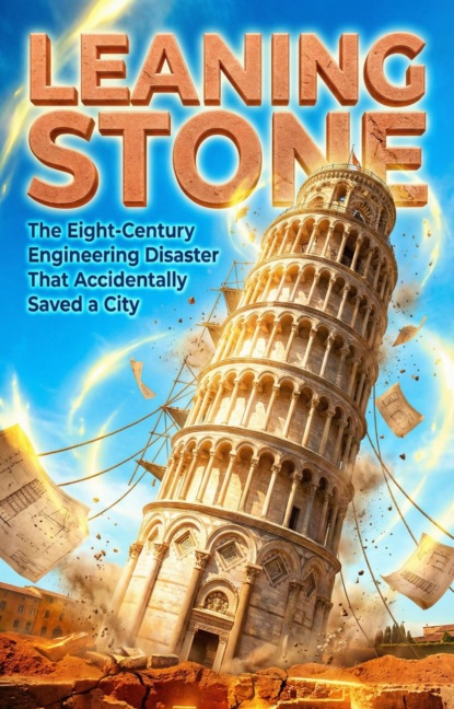Leaning Stone