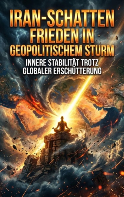 Iran-Schatten: Frieden in geopolitischem Sturm