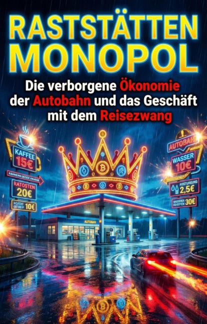 Raststätten Monopol