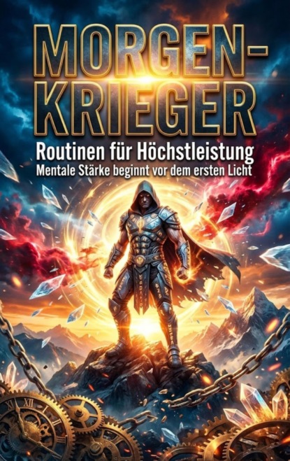Morgen-Krieger: Routinen für Höchstleistung