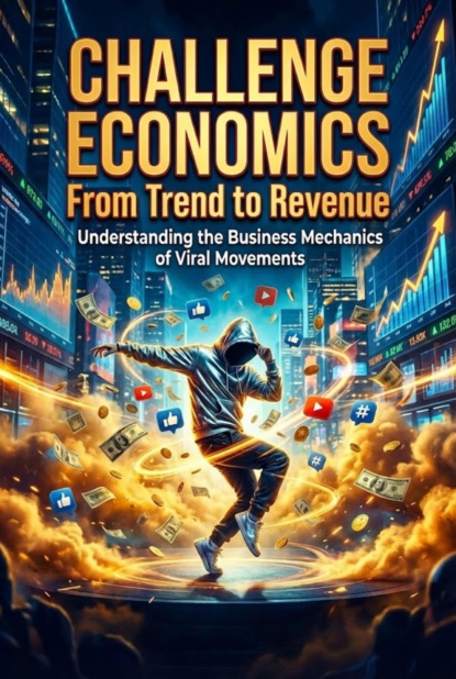 Challenge Economics: From Trend to Revenue