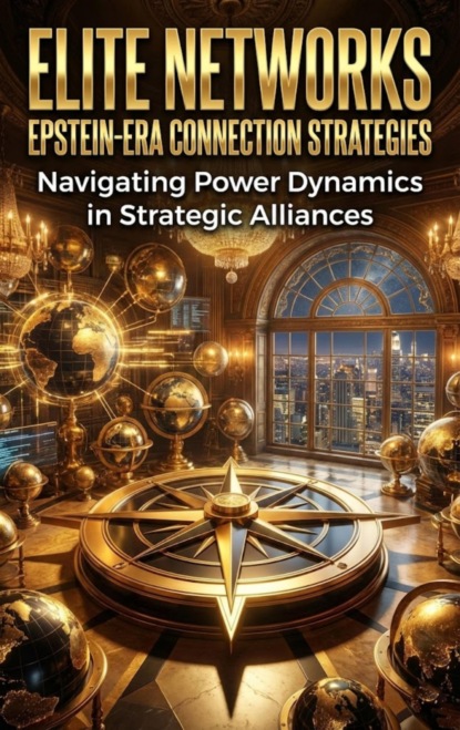 Elite Networks: Epstein-Era Connection Strategies