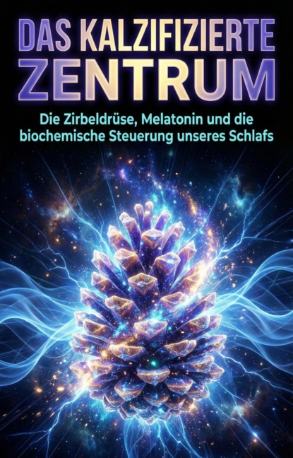 Das kalzifizierte Zentrum
