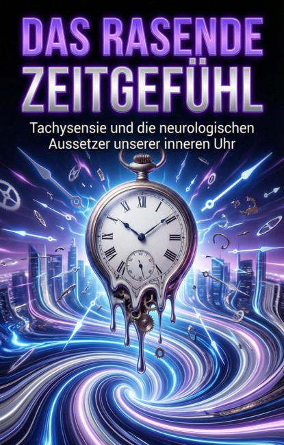 Das rasende Zeitgefühl