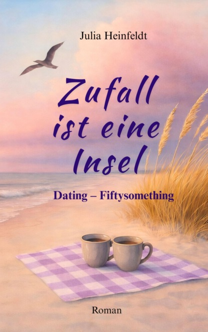 Zufall ist eine Insel