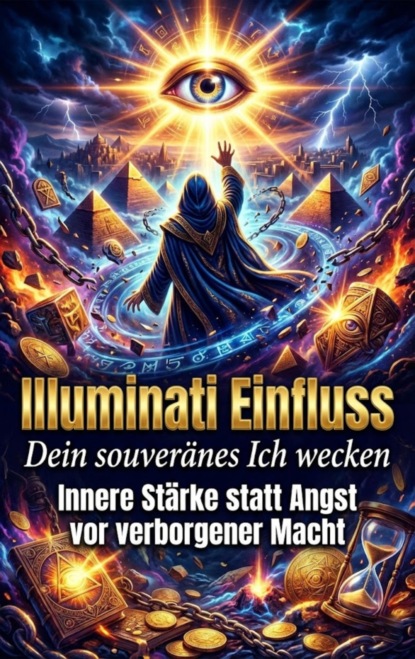 Illuminati Einfluss: Dein souveränes Ich wecken
