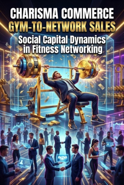 Charisma Commerce: Gym-to-Network Sales