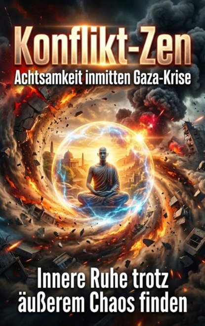 Konflikt-Zen: Achtsamkeit inmitten Gaza-Krise