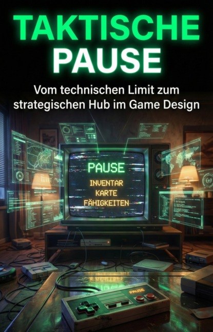 Taktische Pause