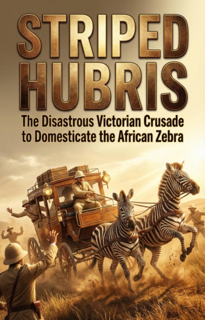 Striped Hubris