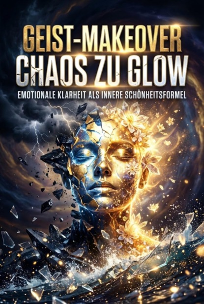Geist-Makeover: Chaos zu Glow