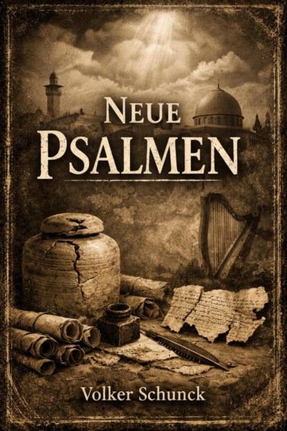 Neue Psalmen