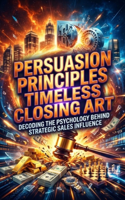 Persuasion Principles: Timeless Closing Art
