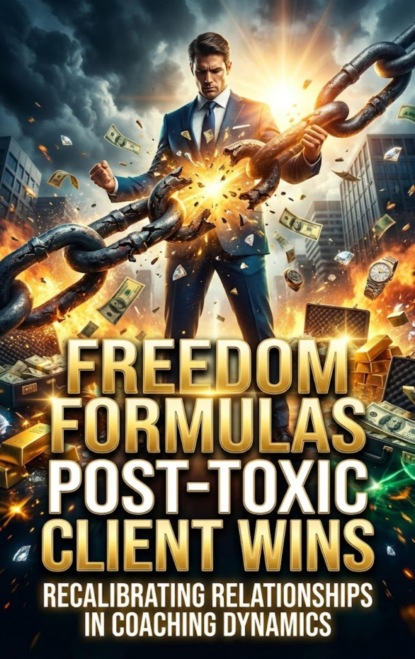 Freedom Formulas: Post-Toxic Client Wins