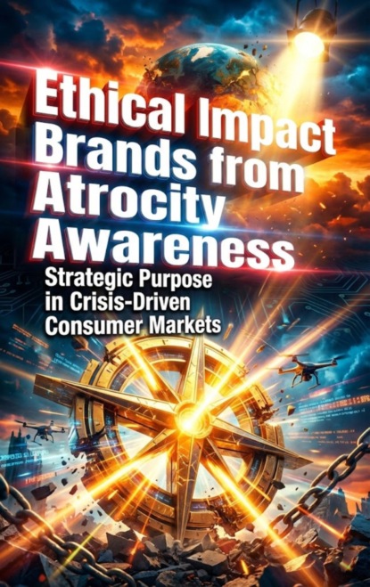 Ethical Impact: Brands from Atrocity Awareness