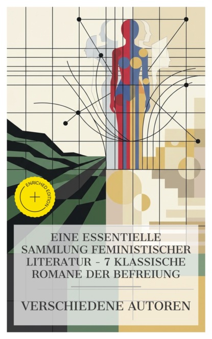 Eine essentielle Sammlung feministischer Literatur – 7 klassische Romane der Befreiung