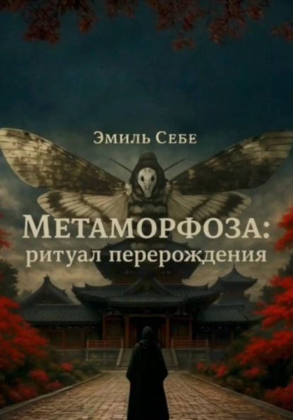 Метаморфоза: ритуал перерождения