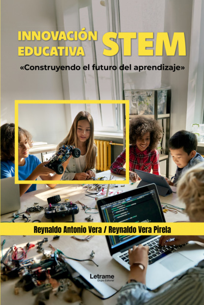 Innovación educativa Stem