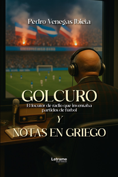 Golcuro y notas en griego