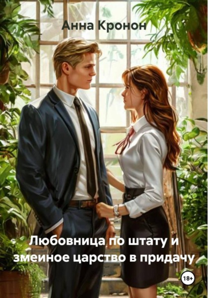 Любовница по штату и змеиное царство в придачу