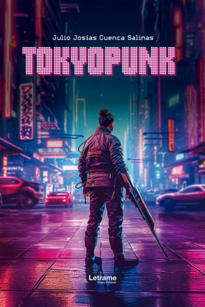 TojyoPunk