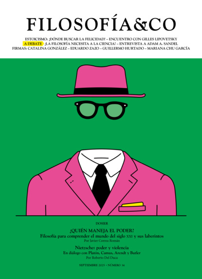 FILOSOFÍA&CO 14