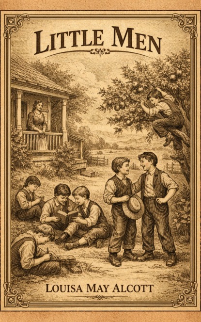 Little Men