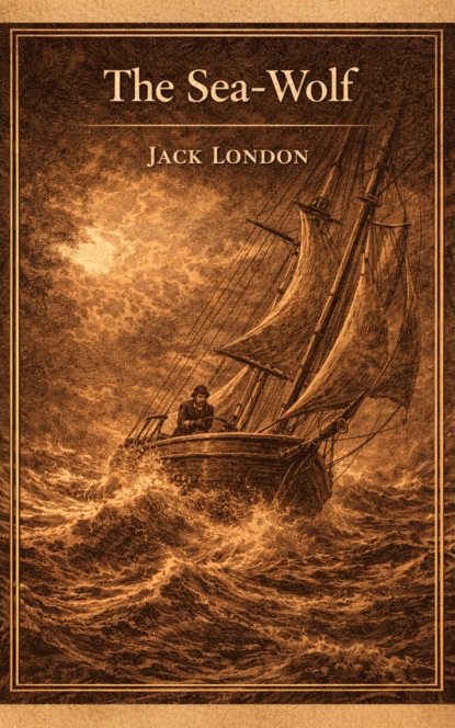 The Sea-Wolf