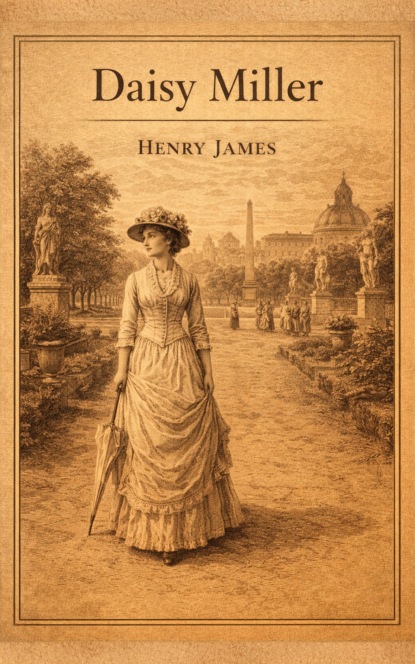 Daisy Miller