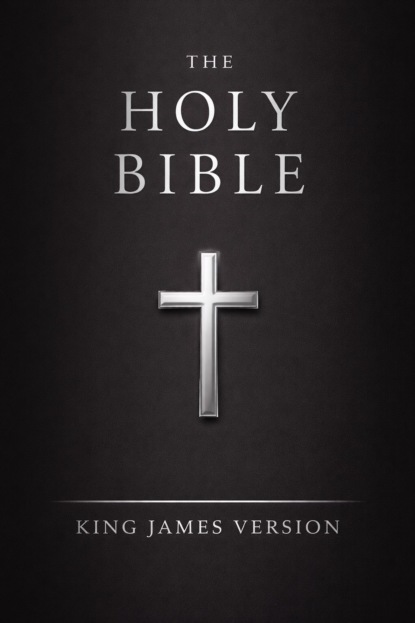 Holy Bible - King James Version - New & Old Testaments: E-Reader Formatted KJV w/ Easy Navigation (ILLUSTRATED)