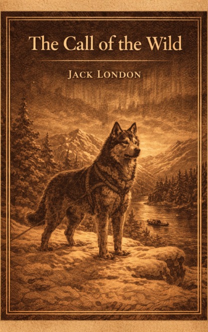 The Call of the Wild