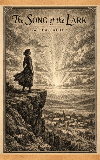 The Song of the Lark