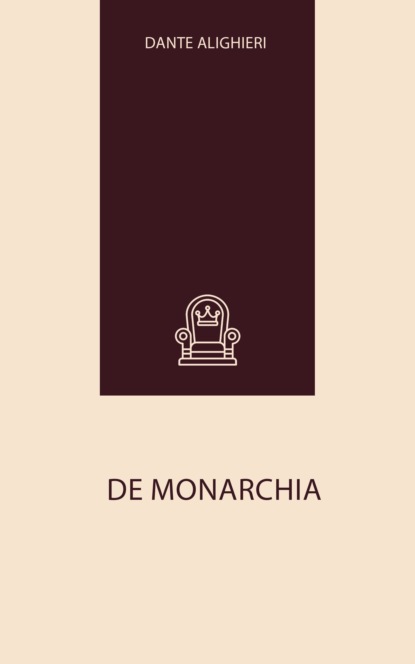 De Monarchia