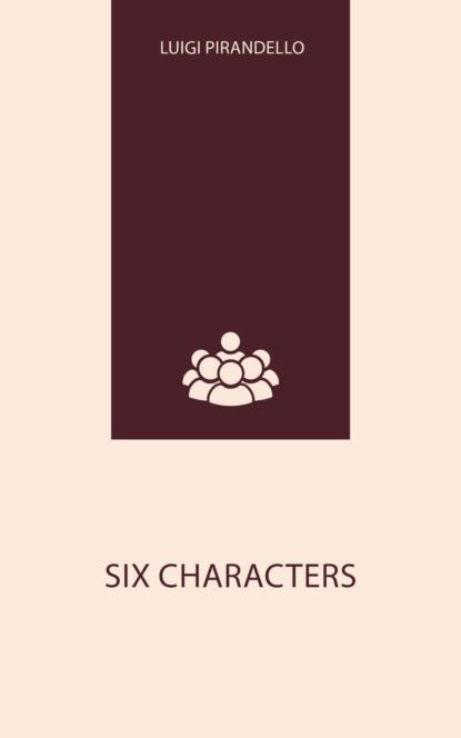 Six Characters