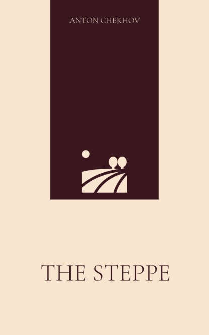 The Steppe