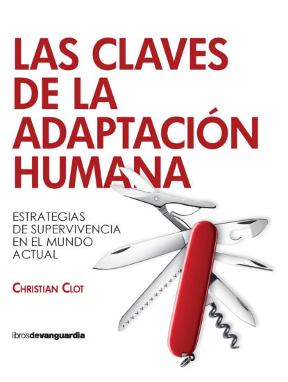 Las claves de la adaptación humana