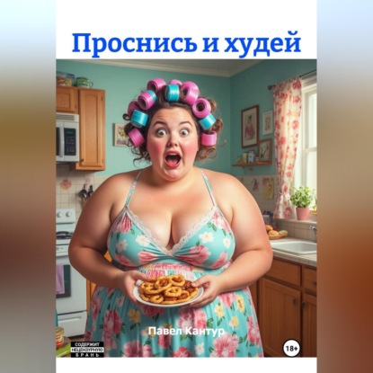 Проснись и худей