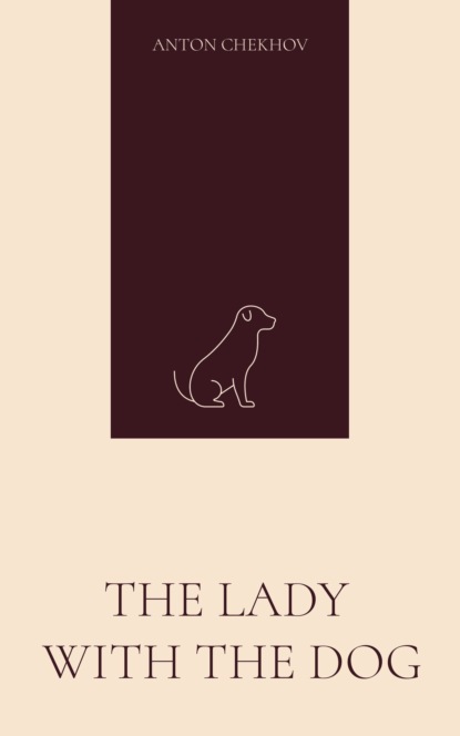 The Lady with the Dog