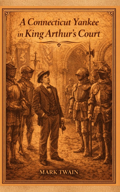 A Connecticut Yankee in King Arthur's Court