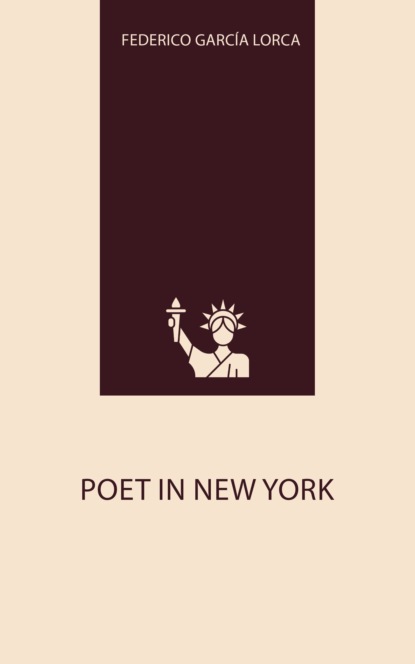 Poet in New York