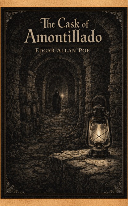 The Cask of Amontillado