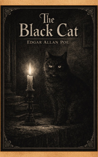 The Black Cat