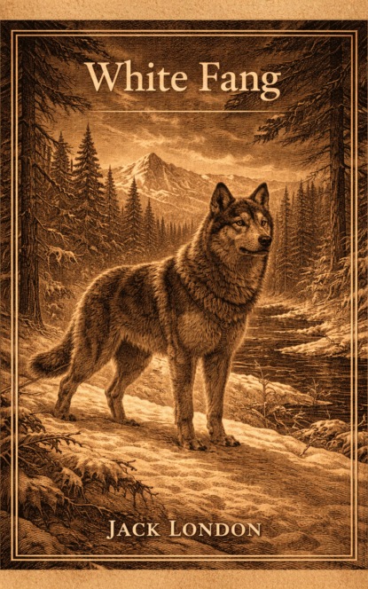 White Fang