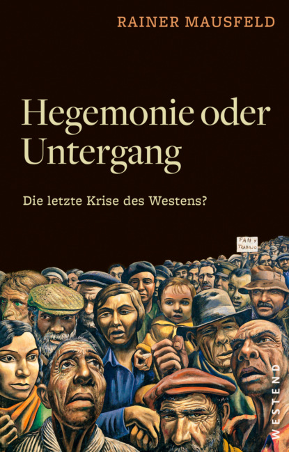Hegemonie oder Untergang